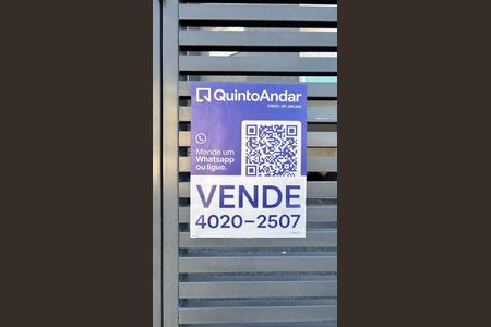 Apartamento à venda com 90m², 2 quartos e 1 vaga Apartamento à venda com 90m², 2 quartos e 1 vagaPlaca