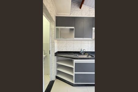 Apartamento à venda com 90m², 2 quartos e 1 vaga Apartamento à venda com 90m², 2 quartos e 1 vagaCozinha