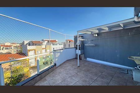 Apartamento à venda com 90m², 2 quartos e 1 vaga Apartamento à venda com 90m², 2 quartos e 1 vagaCobertura