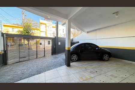 Apartamento à venda com 90m², 2 quartos e 1 vaga Apartamento à venda com 90m², 2 quartos e 1 vagaGaragem