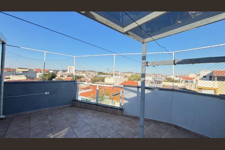 Apartamento à venda com 90m², 2 quartos e 1 vaga Apartamento à venda com 90m², 2 quartos e 1 vagaCobertura