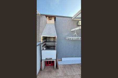 Apartamento à venda com 90m², 2 quartos e 1 vaga Apartamento à venda com 90m², 2 quartos e 1 vagaCobertura - Area de Serviço