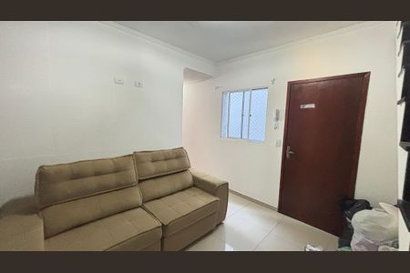 Apartamento à venda com 90m², 2 quartos e 1 vaga Apartamento à venda com 90m², 2 quartos e 1 vagaSala