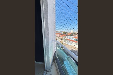 Apartamento à venda com 90m², 2 quartos e 1 vaga Apartamento à venda com 90m², 2 quartos e 1 vagaVista do Quarto 1