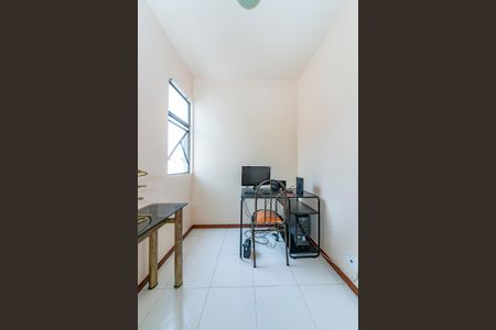 Quarto 3 de apartamento à venda com 3 quartos, 83m² em Caiçara-adelaide, Belo Horizonte