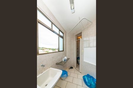 Apartamento à venda com 83m², 3 quartos e 2 vagas Apartamento à venda com 83m², 3 quartos e 2 vagasÁrea de Serviço