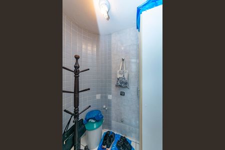 Apartamento à venda com 83m², 3 quartos e 2 vagas Apartamento à venda com 83m², 3 quartos e 2 vagasÁrea de Serviço