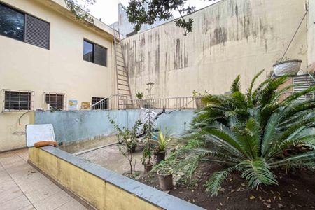 Casa à venda com 350m², 3 quartos e 4 vagasÁrea comum
