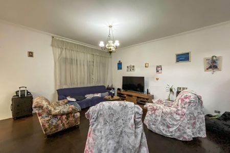 Casa à venda com 350m², 3 quartos e 4 vagasSala