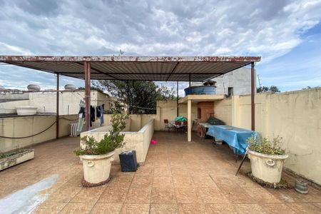 Casa à venda com 350m², 3 quartos e 4 vagasÁrea comum