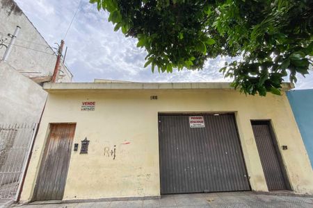 Casa à venda com 350m², 3 quartos e 4 vagasFachada