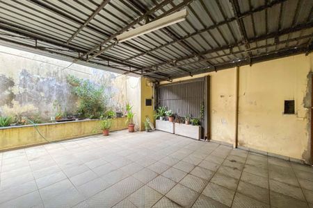 Casa à venda com 350m², 3 quartos e 4 vagasÁrea comum