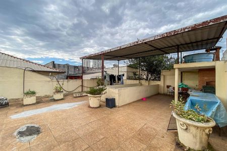 Casa à venda com 350m², 3 quartos e 4 vagasÁrea comum