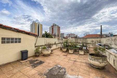 Casa à venda com 350m², 3 quartos e 4 vagasÁrea comum