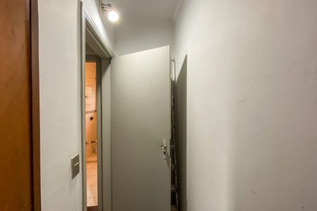 Casa à venda com 350m², 3 quartos e 4 vagasCloset da suíte 1