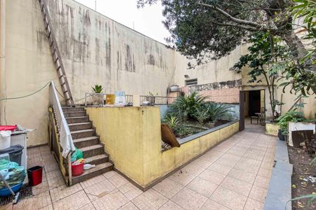 Casa à venda com 350m², 3 quartos e 4 vagasÁrea comum