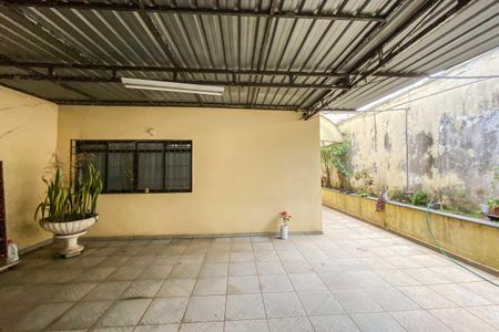 Casa à venda com 350m², 3 quartos e 4 vagasÁrea comum