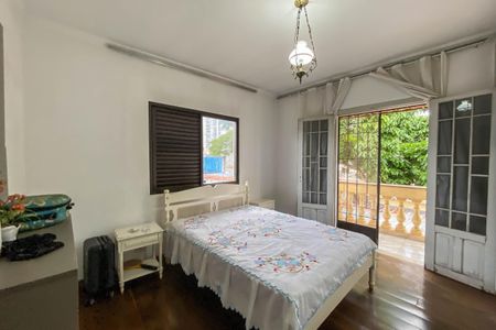 Casa à venda com 350m², 3 quartos e 4 vagasSuíte 1