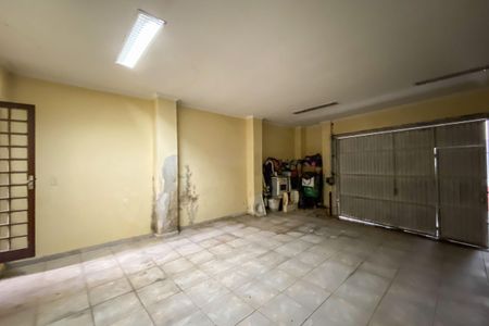 Casa à venda com 350m², 3 quartos e 4 vagasÁrea comum