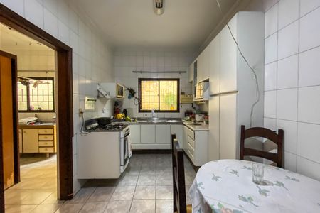 Casa à venda com 350m², 3 quartos e 4 vagasCozinha