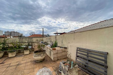 Casa à venda com 350m², 3 quartos e 4 vagasÁrea comum