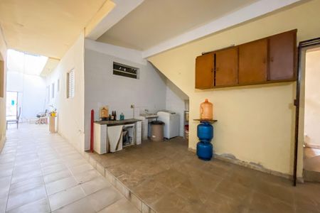 Casa à venda com 350m², 3 quartos e 4 vagasÁrea comum