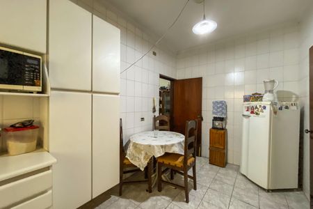 Casa à venda com 350m², 3 quartos e 4 vagasCozinha