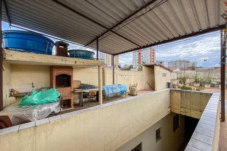 Casa à venda com 350m², 3 quartos e 4 vagasÁrea comum