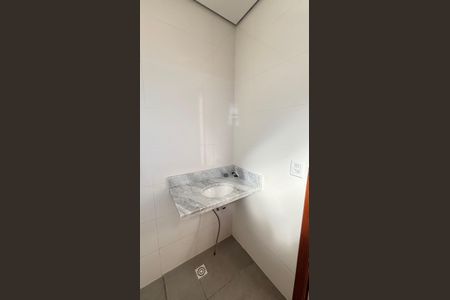 Apartamento à venda com 67m², 2 quartos e 1 vagaBanheiro da Suíte