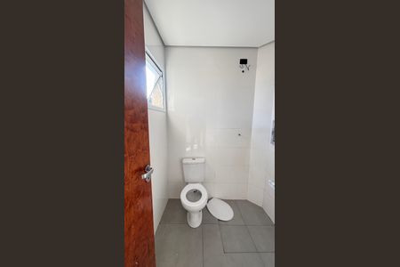 Apartamento à venda com 67m², 2 quartos e 1 vagaBanheiro da Suíte