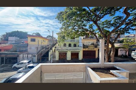 Apartamento à venda com 67m², 2 quartos e 1 vagaVaranda da Suíte