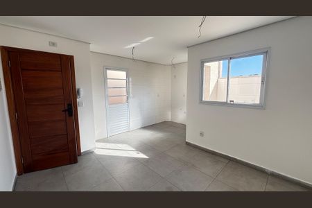 Apartamento à venda com 67m², 2 quartos e 1 vagaSala