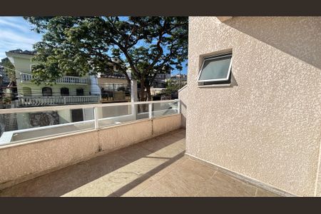 Apartamento à venda com 67m², 2 quartos e 1 vagaVaranda da Suíte