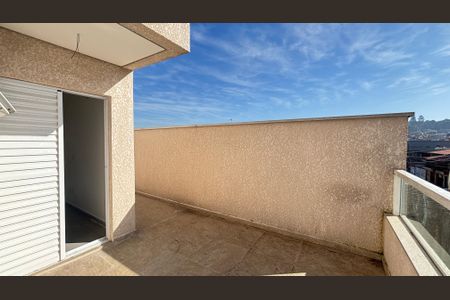 Apartamento à venda com 67m², 2 quartos e 1 vagaVaranda da Suíte