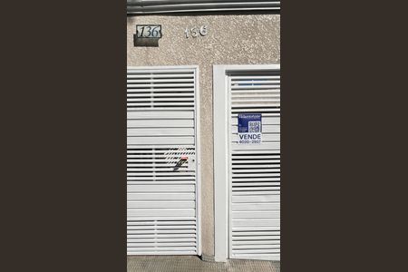 Apartamento à venda com 67m², 2 quartos e 1 vagaFachada