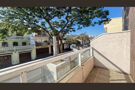 Apartamento à venda com 67m², 2 quartos e 1 vagaVaranda da Suíte