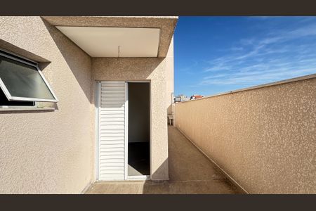 Apartamento à venda com 67m², 2 quartos e 1 vagaVaranda da Suíte