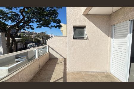 Apartamento à venda com 67m², 2 quartos e 1 vagaVaranda da Suíte