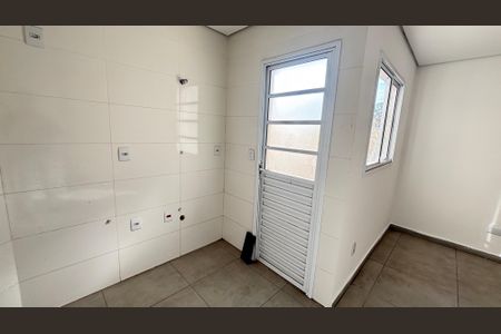 Apartamento à venda com 67m², 2 quartos e 1 vagaCozinha