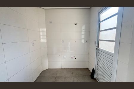 Apartamento à venda com 67m², 2 quartos e 1 vagaCozinha