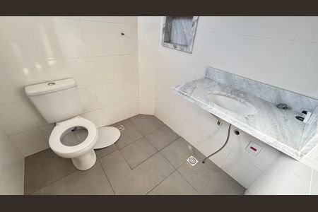 Apartamento à venda com 67m², 2 quartos e 1 vagaBanheiro da Suíte
