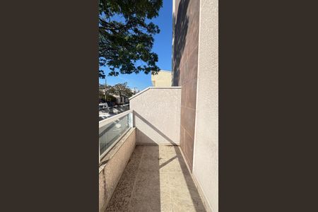 Apartamento à venda com 67m², 2 quartos e 1 vagaVaranda da Suíte