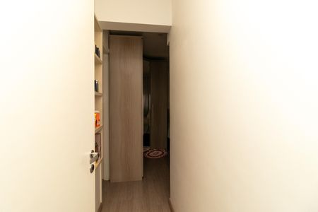 Apartamento à venda com 83m², 3 quartos e 2 vagasSuite