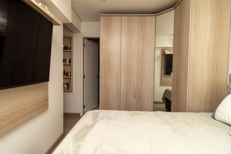 Apartamento à venda com 83m², 3 quartos e 2 vagasSuite
