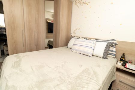 Apartamento à venda com 83m², 3 quartos e 2 vagasSuite