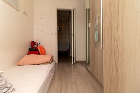 Apartamento à venda com 83m², 3 quartos e 2 vagasQuarto 1
