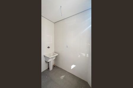 Apartamento à venda com 45m², 2 quartos e 1 vaga Apartamento à venda com 45m², 2 quartos e 1 vagaÁrea de Serviço