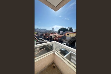 Apartamento à venda com 45m², 2 quartos e 1 vaga Apartamento à venda com 45m², 2 quartos e 1 vagaSuite Varanda