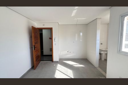 Apartamento à venda com 45m², 2 quartos e 1 vaga Apartamento à venda com 45m², 2 quartos e 1 vagaSala