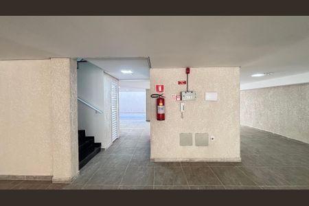 Apartamento à venda com 45m², 2 quartos e 1 vaga Apartamento à venda com 45m², 2 quartos e 1 vagaGaragem